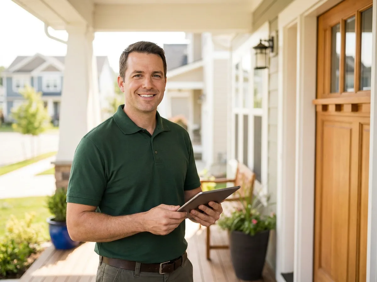 Pest control FAQs for Warren, IN